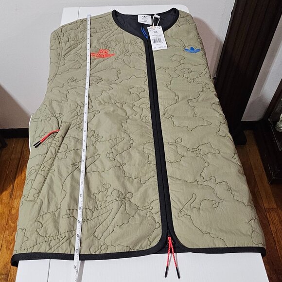 Jacket - Picture 6 of 8